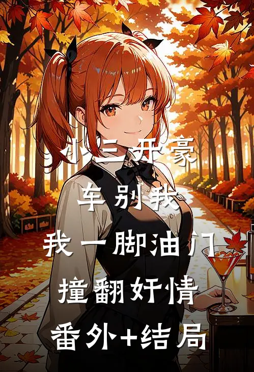 小三开豪车别我，我一脚油门撞翻奸情:(番外)+(结局)
