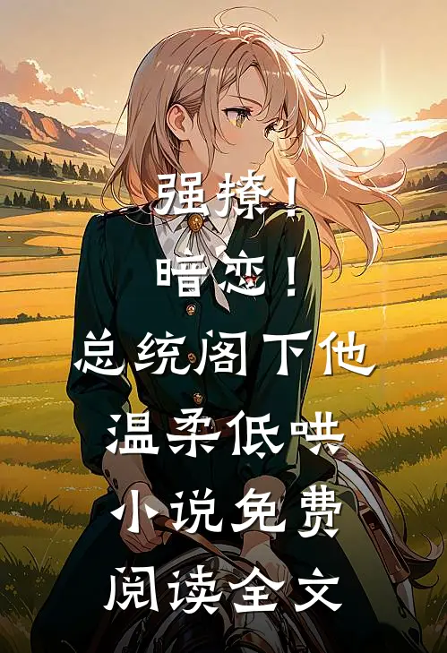 强撩！暗恋！总统阁下他温柔低哄小说免费阅读全文