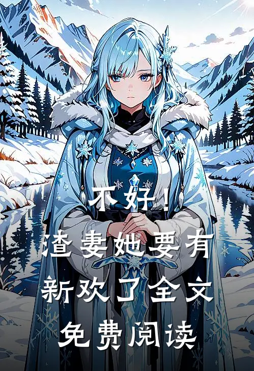 不好！渣妻她要有新欢了全文免费阅读