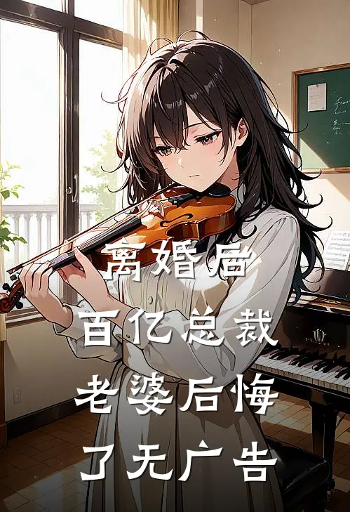离婚后，百亿总裁老婆后悔了无广告