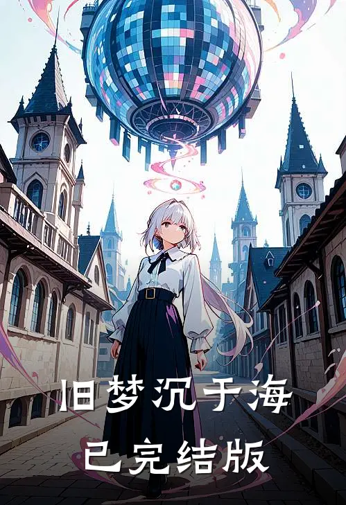 旧梦沉于海已完结版