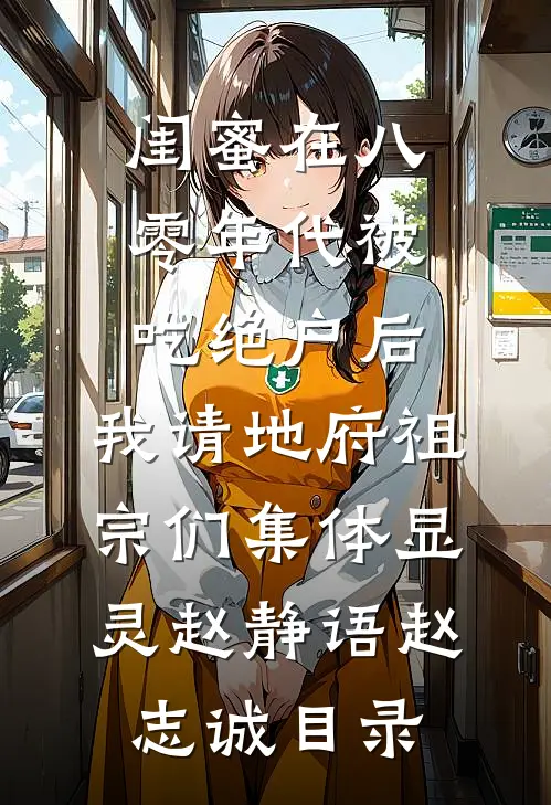 和未来的她出轨了