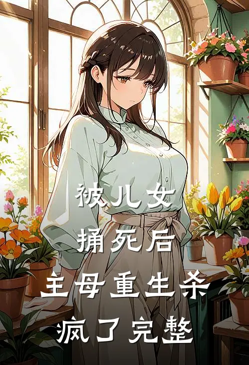 被儿女捅死后，主母重生杀疯了完整