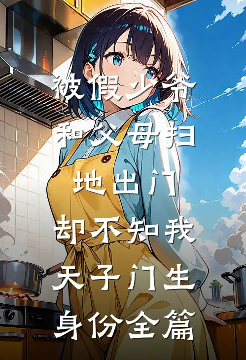 被假少爷和父母扫地出门，却不知我天子门生身份全篇