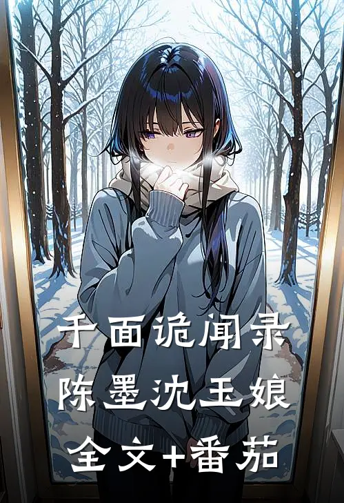 千面诡闻录陈墨沈玉娘全文+番茄