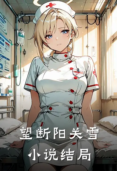 望断阳关雪小说结局