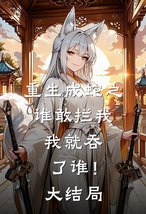 重生成蛇之谁敢拦我，我就吞了谁！大结局