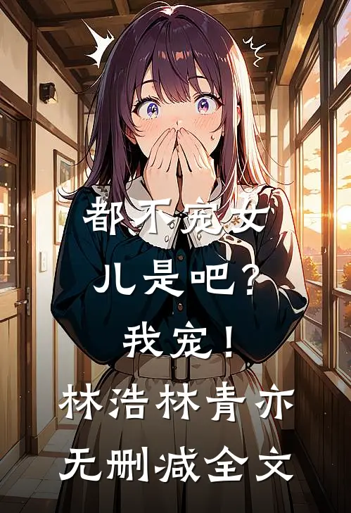 都不宠女儿是吧？我宠！林浩林青亦无删减全文