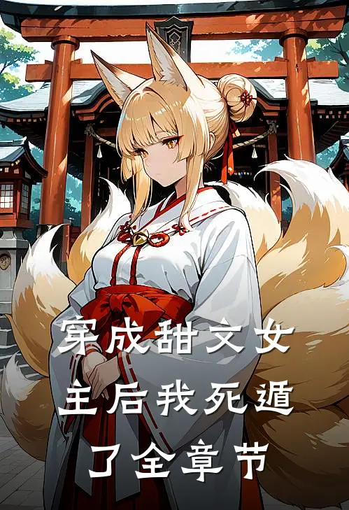 穿成甜文女主后我死遁了全章节