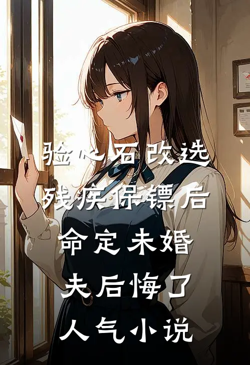验心石改选残疾保镖后，命定未婚夫后悔了人气小说
