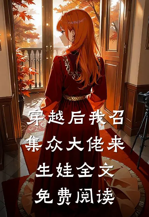 穿越后我召集众大佬来生娃全文免费阅读