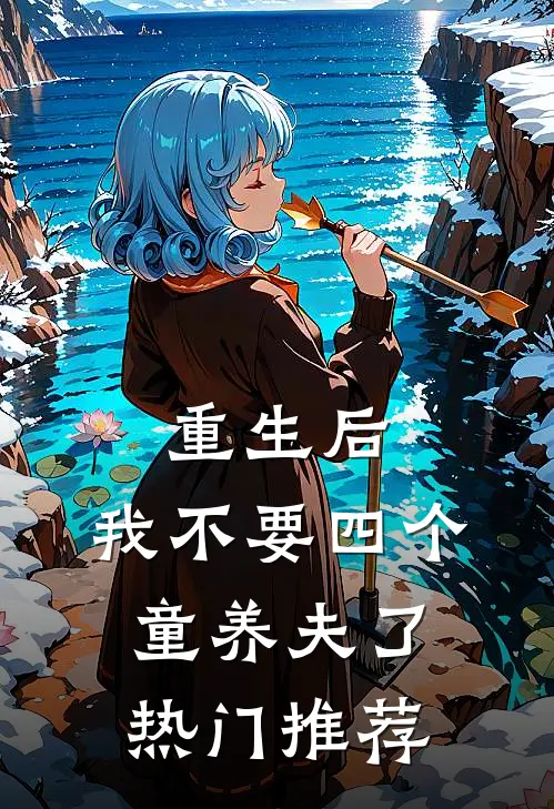 重生后，我不要四个童养夫了热门推荐