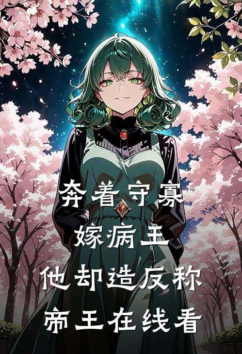 奔着守寡嫁病王，他却造反称帝王在线看