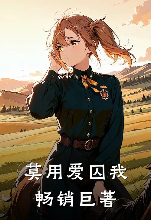 莫用爱囚我畅销巨著