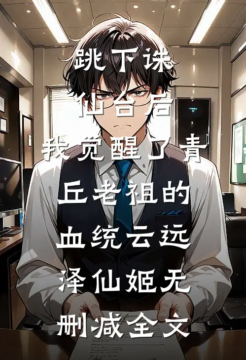 跳下诛仙台后，我觉醒了青丘老祖的血统云远泽仙姬无删减全文
