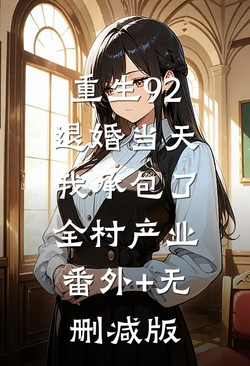 重生92：退婚当天，我承包了全村产业:番外+无删减版