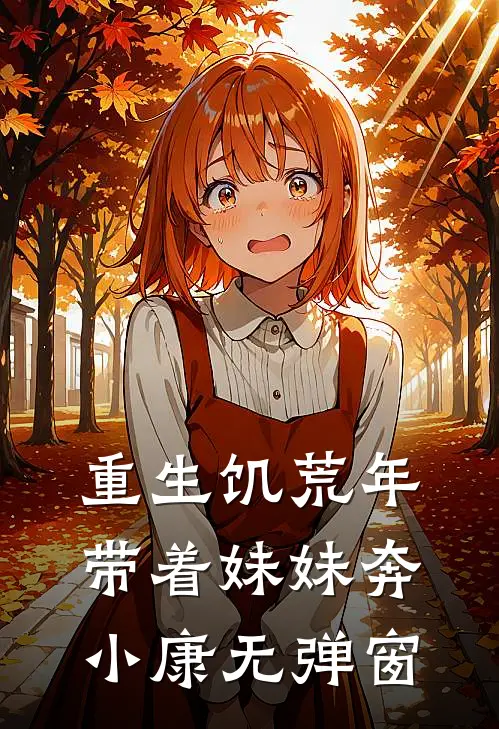 重生饥荒年：带着妹妹奔小康无弹窗