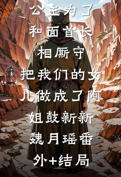 公主为了和面首长相厮守，把我们的女儿做成了阿姐鼓新新魏月瑶(番外)+(结局)