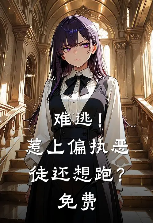 难逃！惹上偏执恶徒还想跑？免费