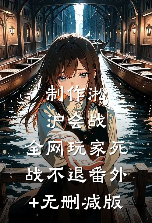 制作淞沪会战，全网玩家死战不退番外+无删减版