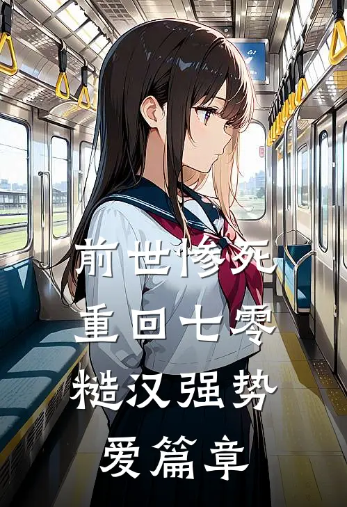 前世惨死，重回七零糙汉强势爱篇章