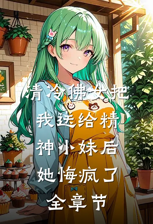 清冷佛女把我送给精神小妹后，她悔疯了全章节