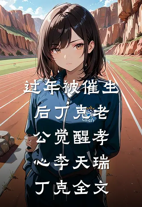 过年被催生后丁克老公觉醒孝心李天瑞丁克全文