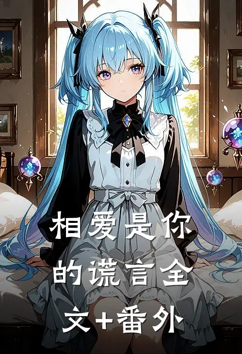 相爱是你的谎言全文+番外