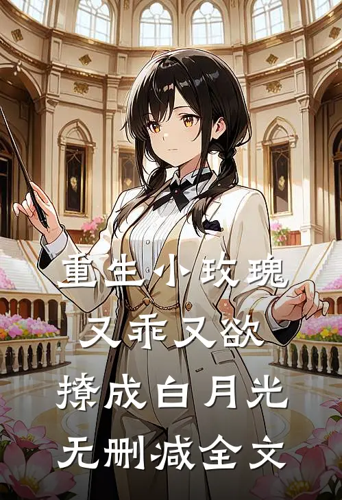 重生小玫瑰又乖又欲，撩成白月光无删减全文