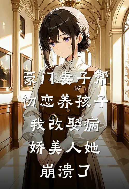 豪门妻子帮初恋养孩子，我改娶病娇美人她崩溃了