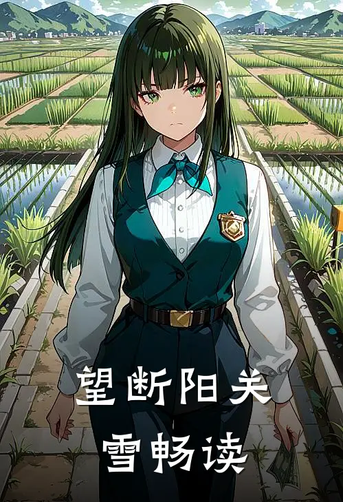 望断阳关雪畅读