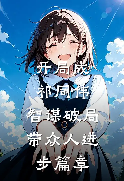 开局成祁同伟，智谋破局带众人进步篇章