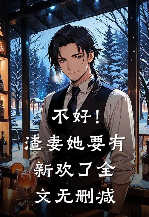不好！渣妻她要有新欢了全文无删减
