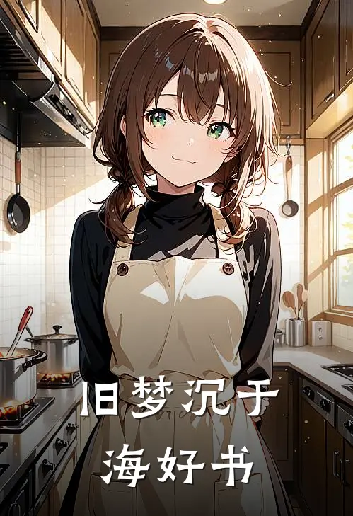 旧梦沉于海好书