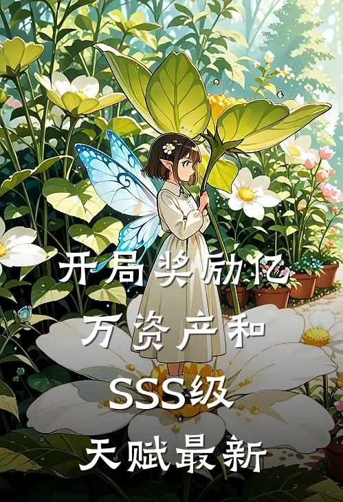 开局奖励亿万资产和SSS级天赋最新