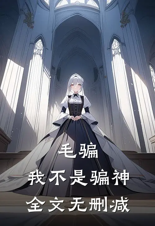 毛骗：我不是骗神全文无删减