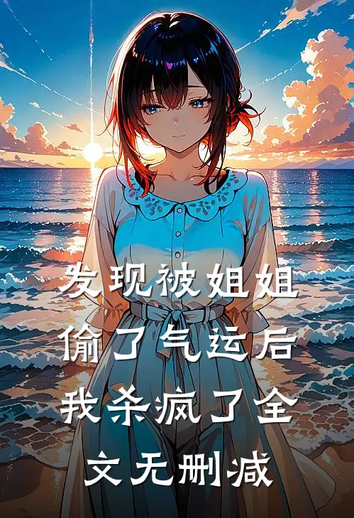 发现被姐姐偷了气运后，我杀疯了全文无删减