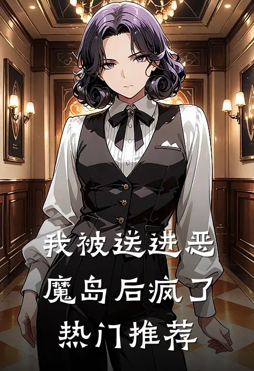 我被送进恶魔岛后疯了热门推荐