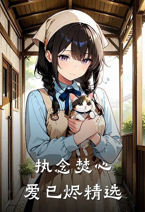 执念焚心，爱已烬精选