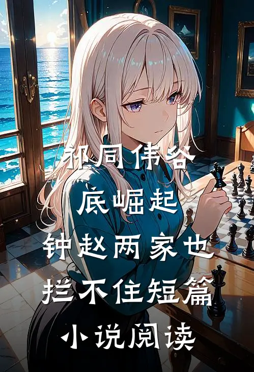 祁同伟谷底崛起，钟赵两家也拦不住短篇小说阅读