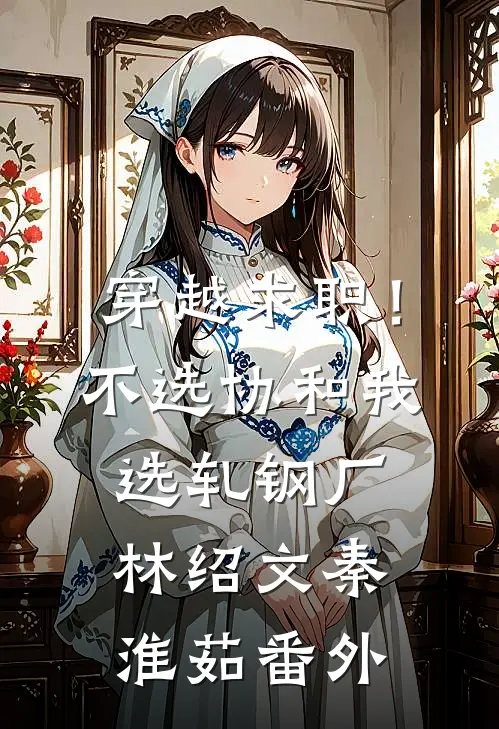 穿越求职！不选协和，我选轧钢厂林绍文秦淮茹番外