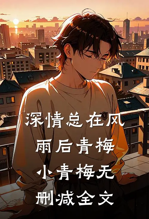 深情总在风雨后青梅小青梅无删减全文
