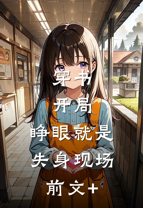 穿书：开局，睁眼就是失身现场前文+