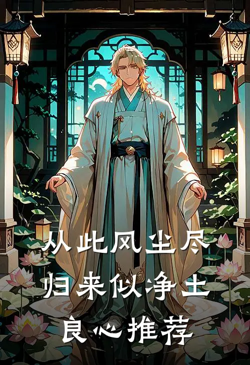 从此风尘尽，归来似净土良心推荐