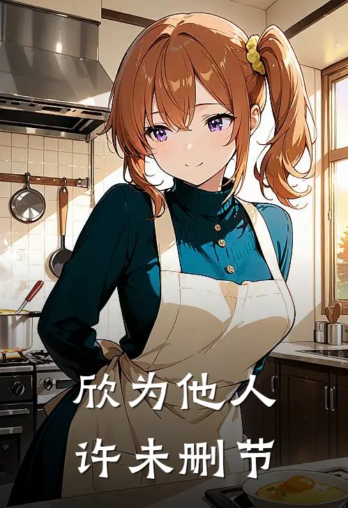 欣为他人许未删节