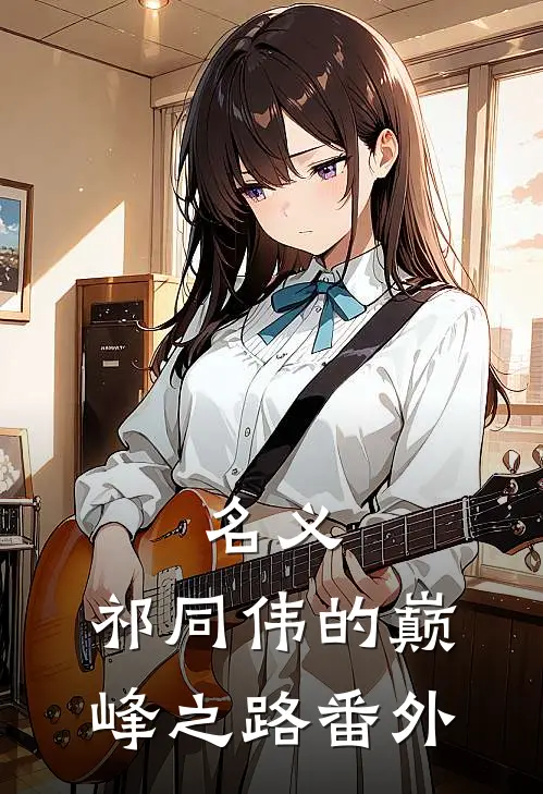 名义：祁同伟的巅峰之路番外