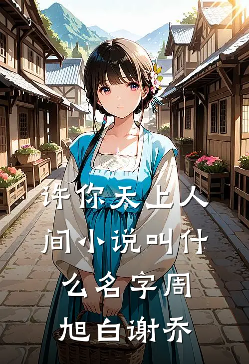 许你天上人间小说叫什么名字周旭白谢乔