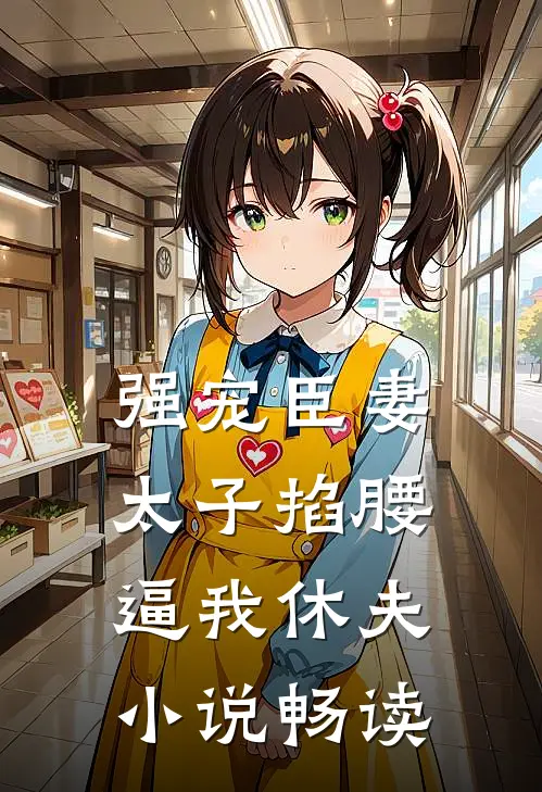 强宠臣妻，太子掐腰逼我休夫小说畅读