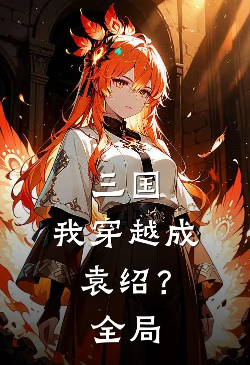 三国：我穿越成袁绍？全局