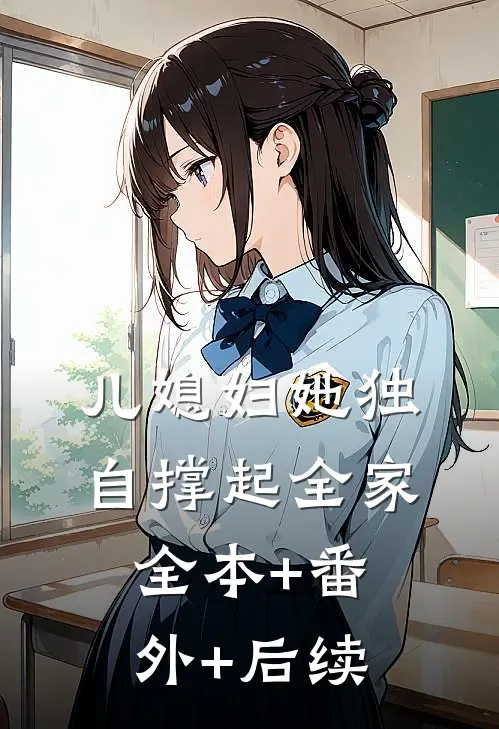 儿媳妇她独自撑起全家全本+番外+后续